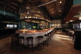 Openings: Restaurant Reboot