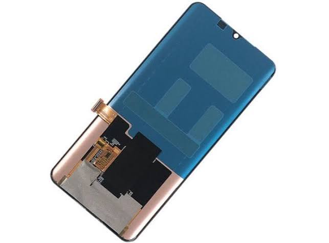 XIAOMI MI NOTE 10 LITE LCD PANEL UNIT - Roadies Hub