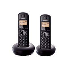 The caller id works in both english and spanish. Panasonic Cordless Phone Kx Tgb212mlb Dealer Malaysia Panasonic Cordless Phone Kx Tgb212mlb Supplier Malaysia