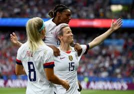 Helps england celebrate wayne rooney's testimonial by being trash. England Vs Usa English Women Chase World Cup History Against The Team Everyone Wants To Beat Sports Foxcarolina Com