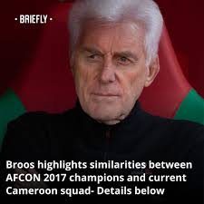 While sharing what it was like living