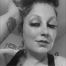 Brittany Manney's Instagram, Twitter & Facebook