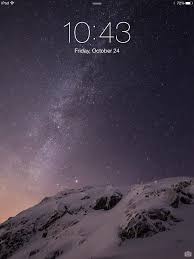 Show Off Your Ipad Air 2 Lock Screen Iphone Ipad Ipod Forums Emotions Pinterest Logo Coincidences
