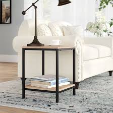 Check spelling or type a new query. 17 Stories Arturs End Table Reviews Wayfair