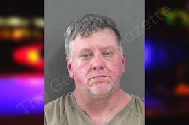 Eric Pelfrey — Gordon County Jail Bookings