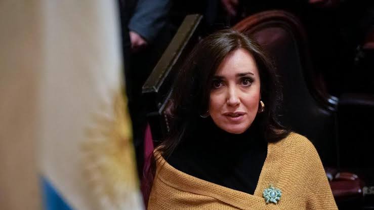 Enemigos íntimos: Villarruel marca su ruptura definitiva con el Gobierno y piensa en un armada para 2027 - elDiarioAR.com