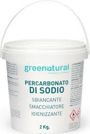 Check out our sodium percarbonate selection for the very best in unique or custom, handmade pieces from our craft supplies & tools shops. Greenatural Sodium Percarbonate Biolindo Online Shop Uk