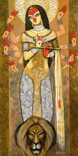 Artwork Of Punjabi Kaur India Pakistan By Kishor Roy Sikhart Indiapakistanpainting Punjabart Sikhism Ar Vedic Art Indian Art Paintings Indian Folk Art