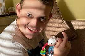 Fundraiser for Emma Foster by Shanice Ingham : Help support The Foster  family