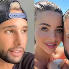 Eddy (Secret Story) : il franchit un cap dans son couple avec Amine  Benalia-Brouch