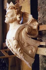 83f5c3ce3e355f51729059a87120a9fb Image 366x550 Jpg 366 550 Pixels Ship Figurehead Wood Carving Art Wood Sculpture