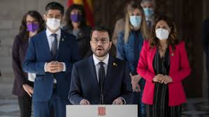 Kick back with our entertainment package, just £6 a month for your first six months. Independence In Catalonia From Sterile To Betrayal Idea Of Pardons For Jailed Catalan Leaders Sparks Political Outrage In Spain Spain El Pais In English