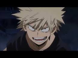 To upload the smiling_bakugou emoji to your slack workspace follow these simple steps. Bakugou Katsuki Twixtor V1 Credit Nxsei Twixtor On Instagram Youtube My Hero Academia Manga Hero Academia Characters Evil Smile