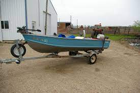 Need Help With Id Specs 14 Blue Fin Aluminum Boating Forum Iboats Boating Forums
