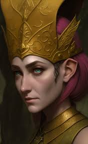 Revisiting myth adventure book series