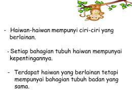 3,330 likes · 1 talking about this. Sains Tahun 1 Bahagian Tubuh Haiwan Flip Ebook Pages 1 23 Anyflip Anyflip