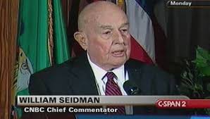 L. William Seidman