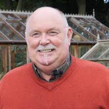 Professor Nigel Maxted