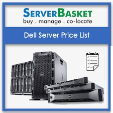 dell servers price list detailed dell server price list in india