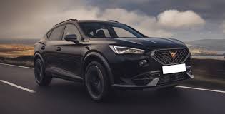 Cupra formentor 2.0 tsi 228 kw (310 ps): Cupra Formentor Review 2021 Carwow