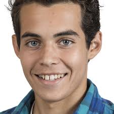 Caleb Valdez-Copeland