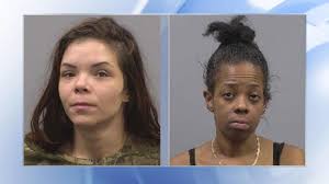 Two women charged with second-degree murder; 3-year-old died of Fentanyl  overdose