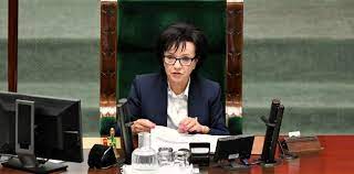 We did not find results for: Elzbieta Witek Nowym Marszalkiem Sejmu Radiomaryja Pl