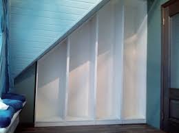 Armoire dressing sous pente meuble sous pente ikea y. Reglage Pax Sous Toit Mansarde