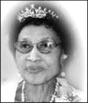 Ruby MENDEZ Obituary