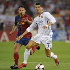 Manchester united vs benfica this was the match where ronaldo completed 20 dribbles in a single. Barcelona And Manchester United In The Uefa Champions League Fifa Com