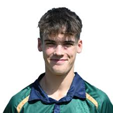 Ross Adair Profile & Career Stats