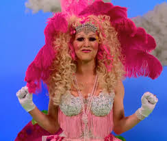 Pin By Jess On My Pashion Rupaul Rupaul Drag Race Winners Drag Race Season 5