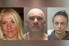 11 carers who took advantage in the worst way