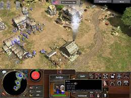 Hasil gambar untuk game Age of Empires