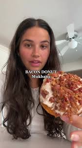 Bacon Donut Stream