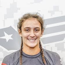 Mary Cales's Instagram, Twitter & Facebook