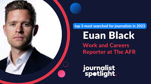 Journalist Spotlight