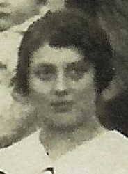 Anna Lenea “Annie” Erickson Wittkamp (1895-1918)