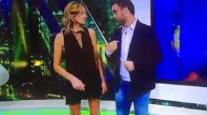 Alina moine habló de su relación con marcelo gallardo. El Descuido De Alina Moine Que Revoluciono Las Redes Sociales Bendito Futbol