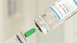 Does it work against new variants? Eu Approves Astrazeneca Oxford University Jab Telegraph India