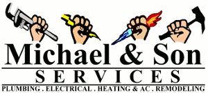 With this strong business foundation in place, michael & son services, inc's affiliate. Michael Son Services Inc Logo Michael Son Services Inc Michael Son Services Inc Senior Network Administrator Alexandria Va 22312 Michael And Son Services Inc Is The Premier Multi State Provider Of Electrical Plumbing Hvac