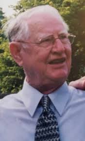 Obituary for Paul H. Stine