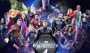 After several more solo outings, the avengers was followed up by its sequel, avengers: Avengers 4 Shock This New Picture Confirms Secret Invasion Horror For Phase 4 Films Entertainment Express Co Uk