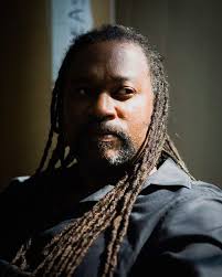 Widening Circles: Cullen Washington, Jr.