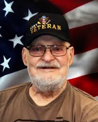 Richard "Jaws" J. Wickert Obituary May 14, 2025