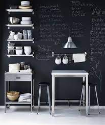 Chalkboard Ideas For The Home Www Ideainteriors Bedroom Chalkboard House Home Decor Int Compact Kitchen Design Kitchen Chalkboard Kitchen Design
