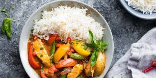 Maybe you would like to learn more about one of these? 17 Healthy Ways To Cook Chicken In An Instant Pot Self