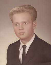 Robert Stephan Obituary