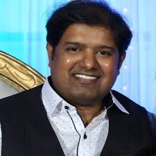 Bharath Kumar Nallamalli