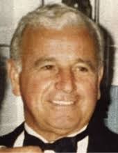 Obituary information for Albert J. Russo